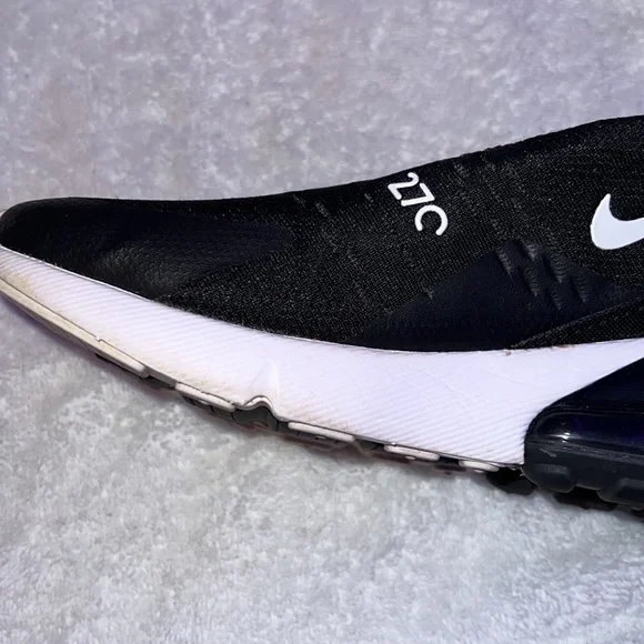 nike air 270s - Picture 8 of 9